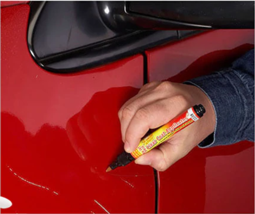 Deep Car Scratch Eraser Remover Repair Pen – Bloomartys UK