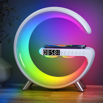 Premium Smart Alarm Clock