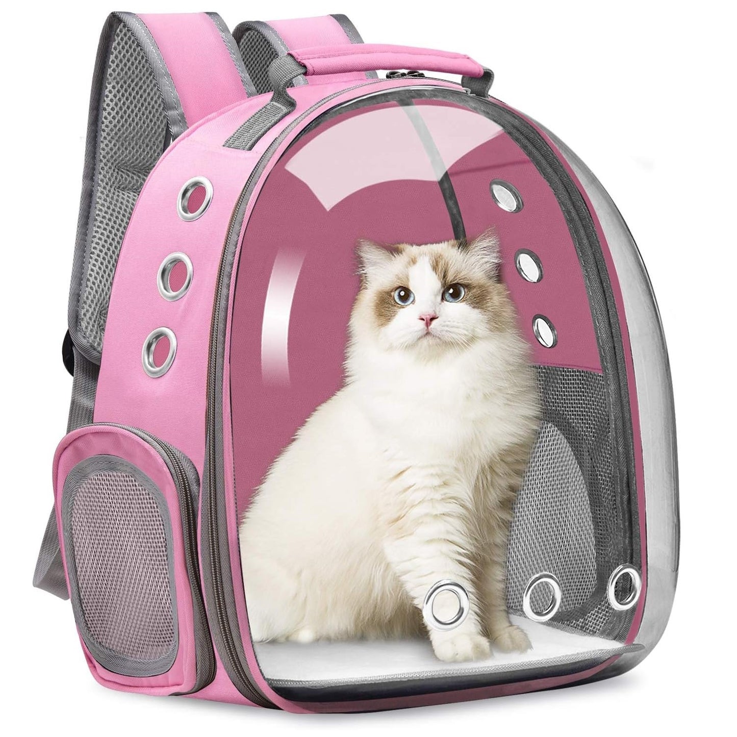 KittyExplorer Cat Backpack