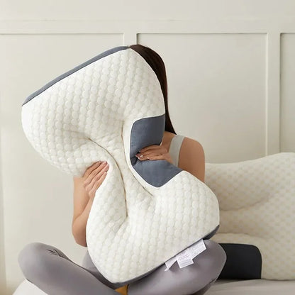 Cloudy Cervical Pillow