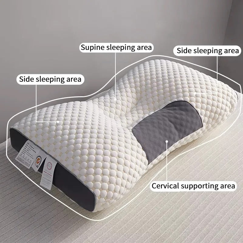 Cloudy Cervical Pillow