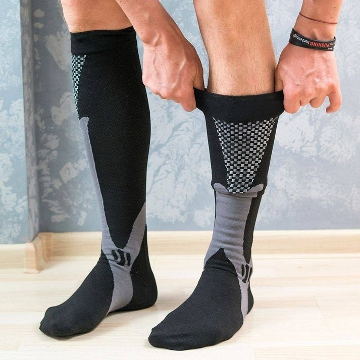 PureRelief Compression Socks