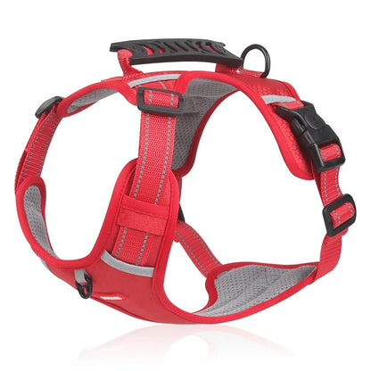 GripHarness No-Pull Dog Harness