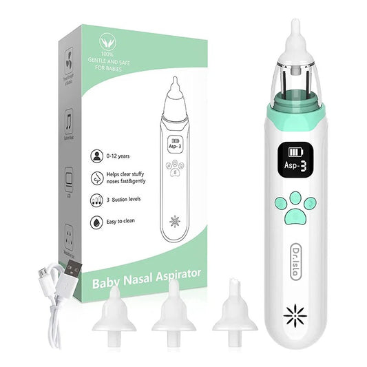 Isla Baby Nasal Aspirator