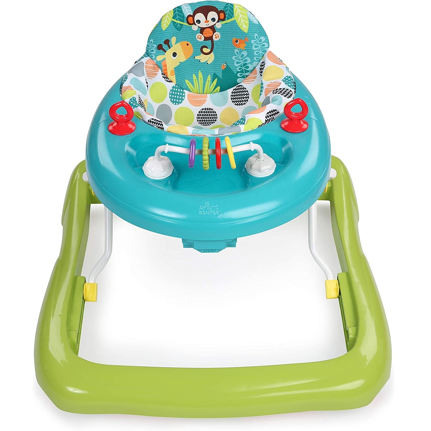 Baby trend walker safari hot sale kingdom