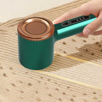 FluffAway Electric Lint Remover