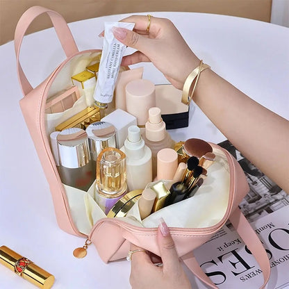 Premium Makeup Bag