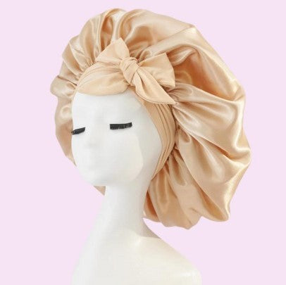 Skinfion All-Night Silk Bonnet