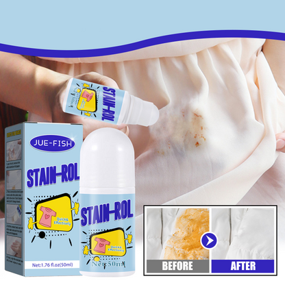 StainRoll - Multipurpose Stain Remover