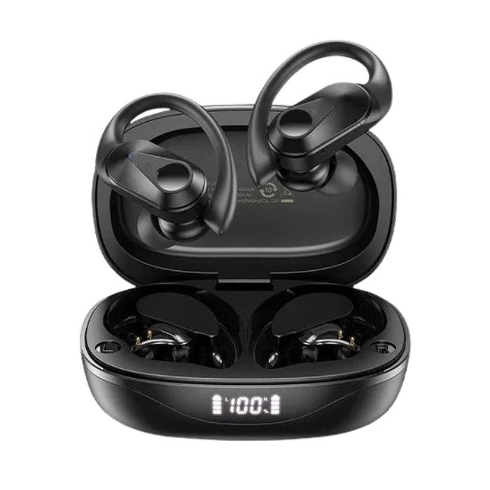 ThinkPlus Advanced Wireless Earbuds