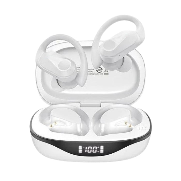 ThinkPlus Advanced Wireless Earbuds