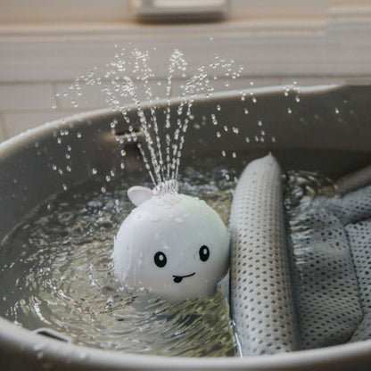 Toddla Whale Bath Toy