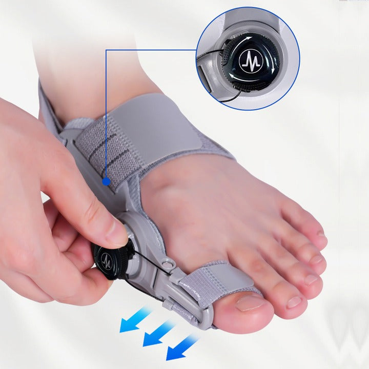 TreatMedy Bunion Fix Corrector