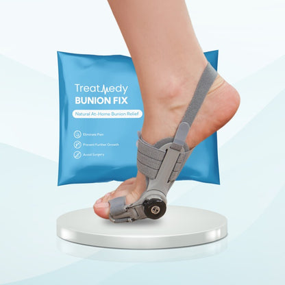 TreatMedy Bunion Fix Corrector