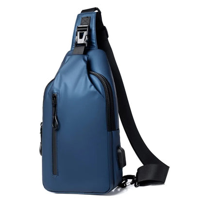 Voyager Waterproof Sling Bag