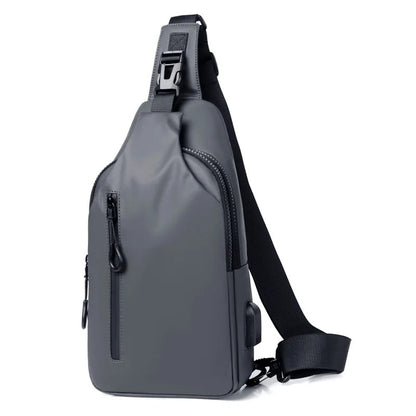 Voyager Waterproof Sling Bag