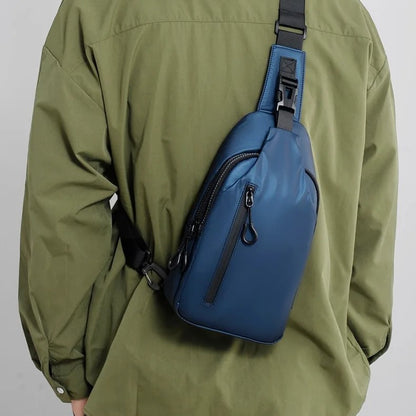 Voyager Waterproof Sling Bag