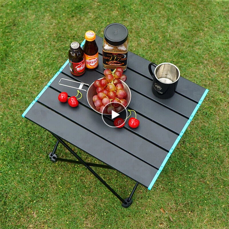 AdventureFold - On-the-Go Camping Table