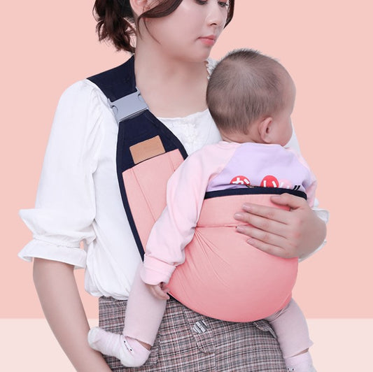 ComfortWrap Baby Carrier