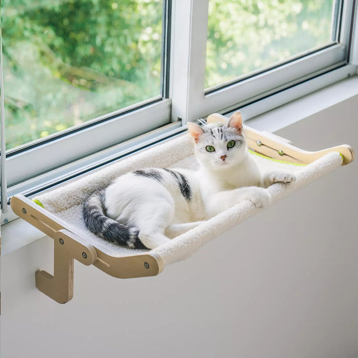 Cloud Cat Hammock