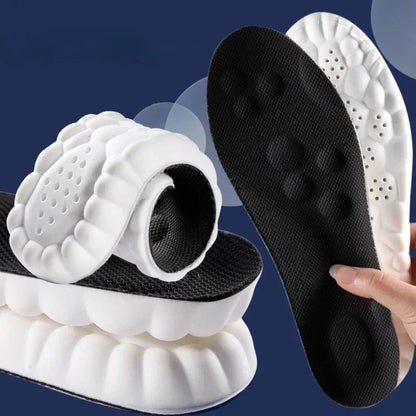 CloudSole UltraSoft Insoles