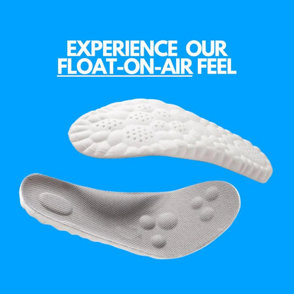 CloudSole UltraSoft Insoles