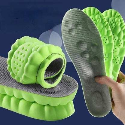 CloudSole UltraSoft Insoles