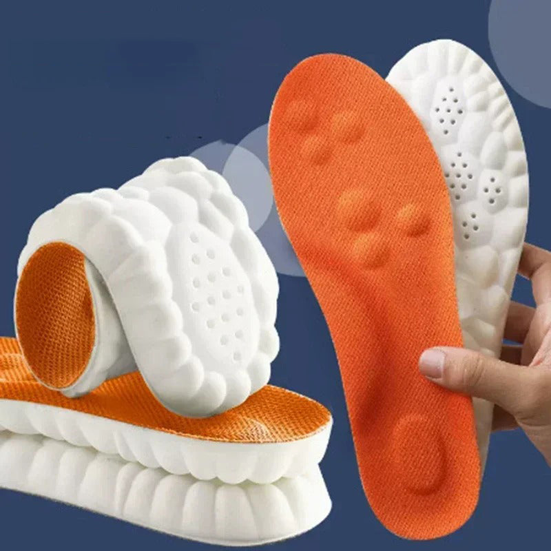 CloudSole UltraSoft Insoles