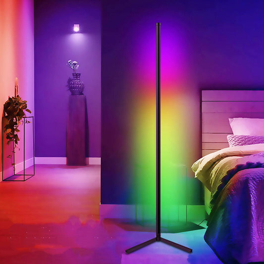 AmbiGlow RGB Floor Lamp - Create the Perfect Lighting Ambience