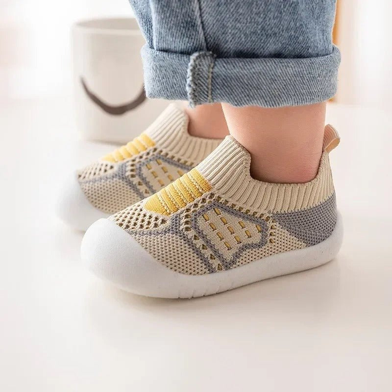 Tootsiees Slip-On Baby Shoes