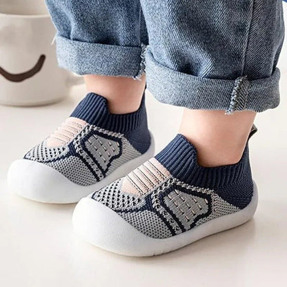 Tootsiees Slip-On Baby Shoes