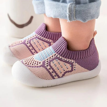 Tootsiees Slip-On Baby Shoes