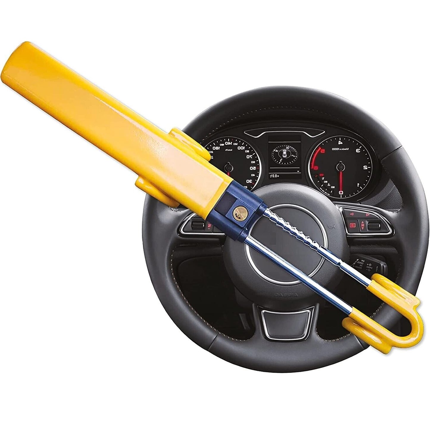 Gadlane - Steering Wheel Lock