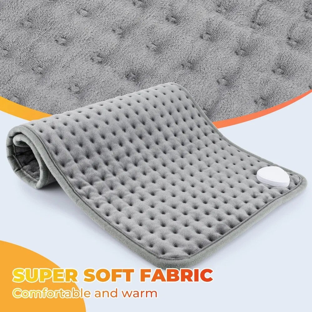 SofaSnug Comfort Electric Heating Pad