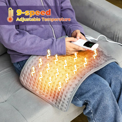 SofaSnug Comfort Electric Heating Pad