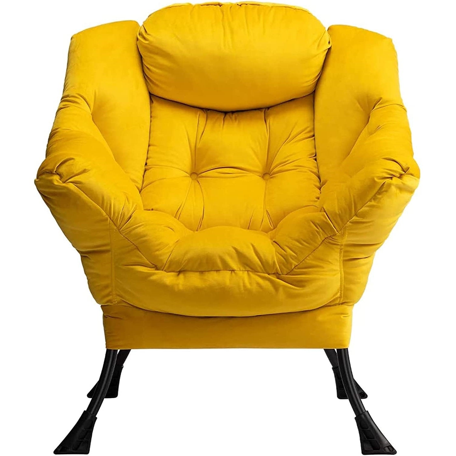 ComfyCoz Premium Accent Armchair