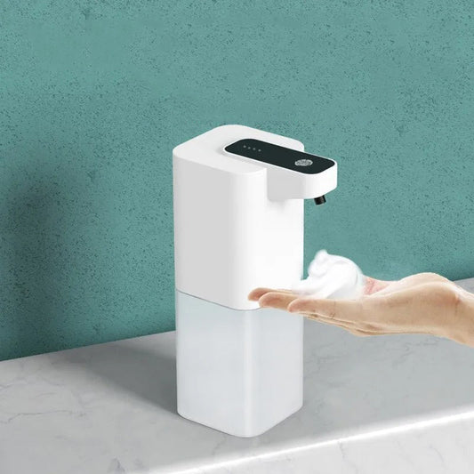 SmartFoam Hands-Free Soap Dispenser