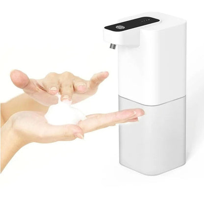 SmartFoam Hands-Free Soap Dispenser