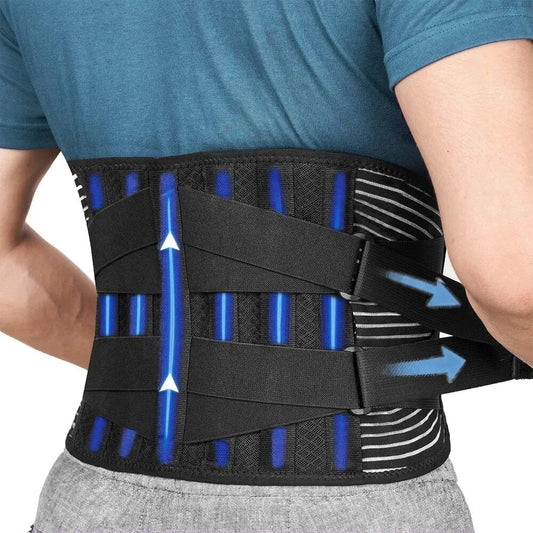BackGuard Back Support & Relief Belt