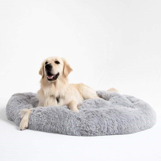 ANTI-ANXIETY CALMING BED FOR DOGS