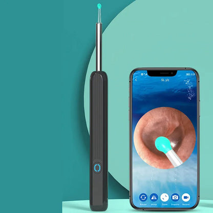 ClearHear Ear Wax Removal System