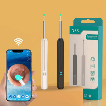 ClearHear Ear Wax Removal System