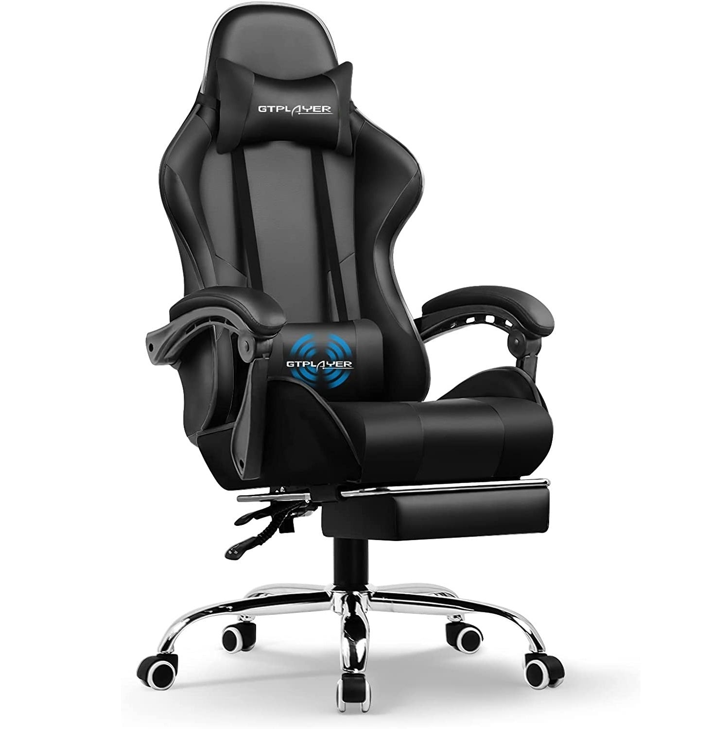 GTPLAYER Pro-Gaming Chair