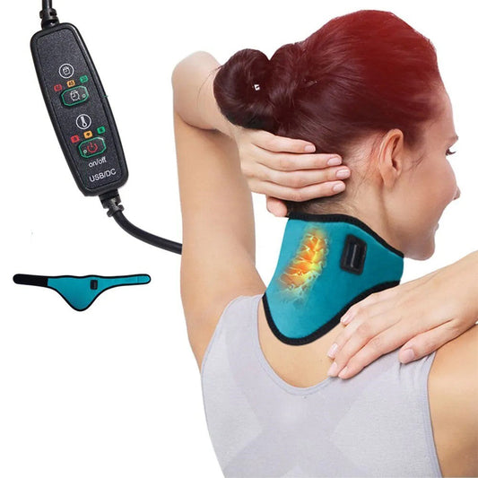 EasyHeat Neck Heating Pad