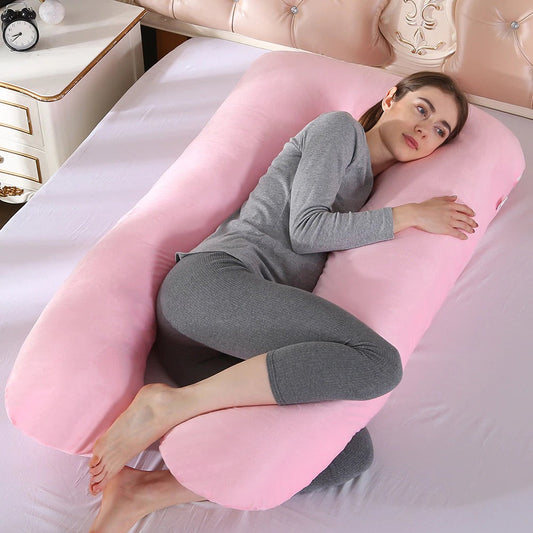 Snugsie - Pregnancy Pillow