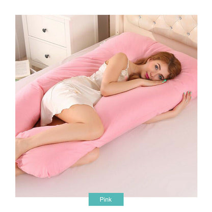 Snugsie - Pregnancy Pillow