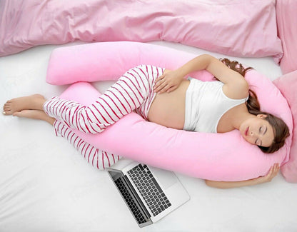 Snugsie - Pregnancy Pillow