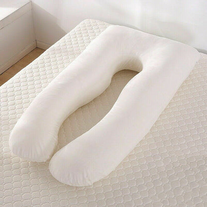 Snugsie - Pregnancy Pillow