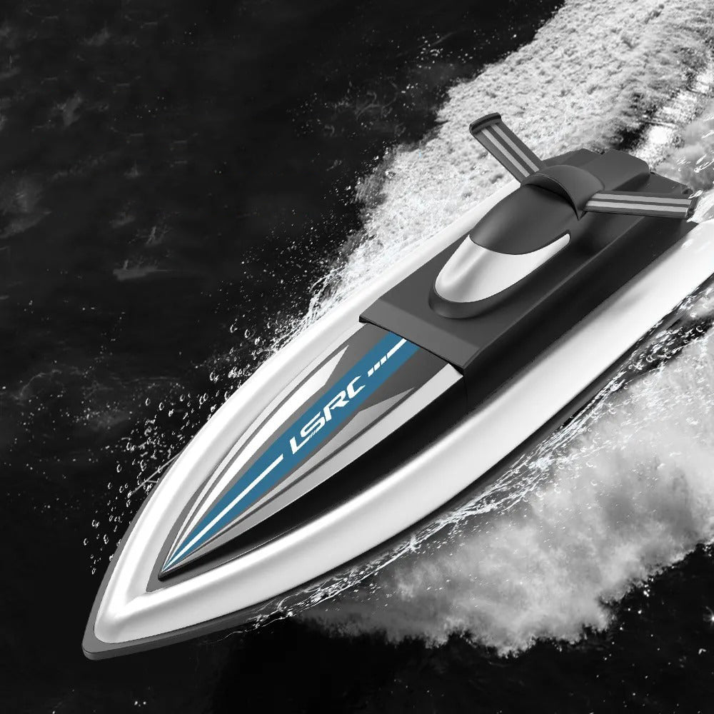 AquaSpeed RC Boat - LLSRC