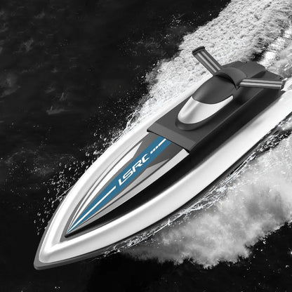 AquaSpeed RC Boat - LLSRC